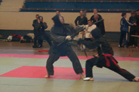 TOUJOUR QWAN KI DO